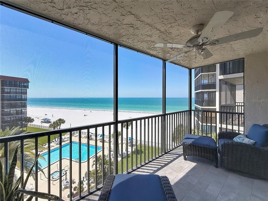 18304 GULF BOULEVARD # 505, REDINGTON SHORES, FL 33708 — zdjęcie 3