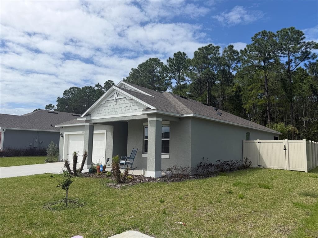 1339 MORNING WALK DRIVE, ORMOND BEACH, FL 32174