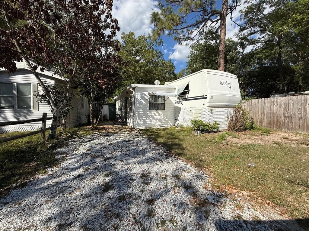 3000 CLARCONA ROAD # 419, APOPKA, FL 32703