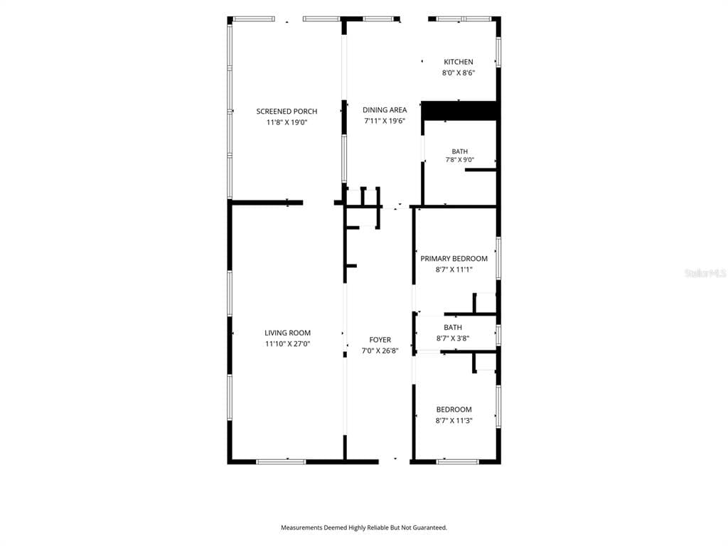 11411 HUGGINS ST, LEESBURG, FL 34788 — zdjęcie 3