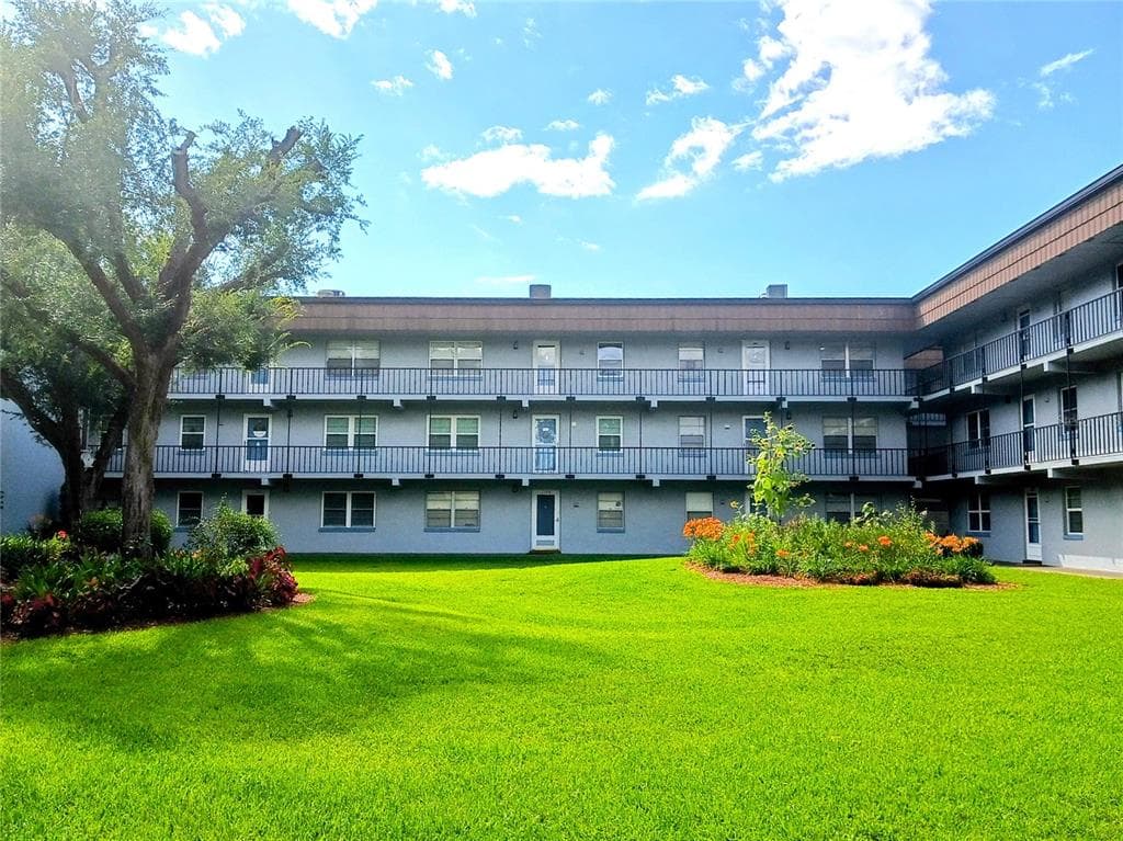 333 LAKE HOWARD DRIVE NW # 312C, WINTER HAVEN, FL 33880 — zdjęcie 2
