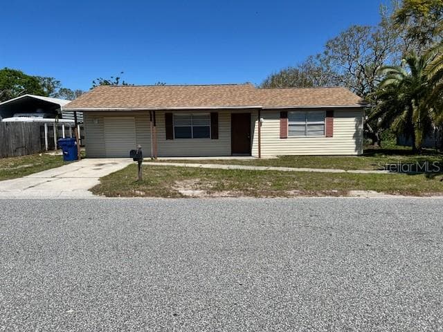 6413 SUTTERS MILL ROAD, NEW PORT RICHEY, FL 34653