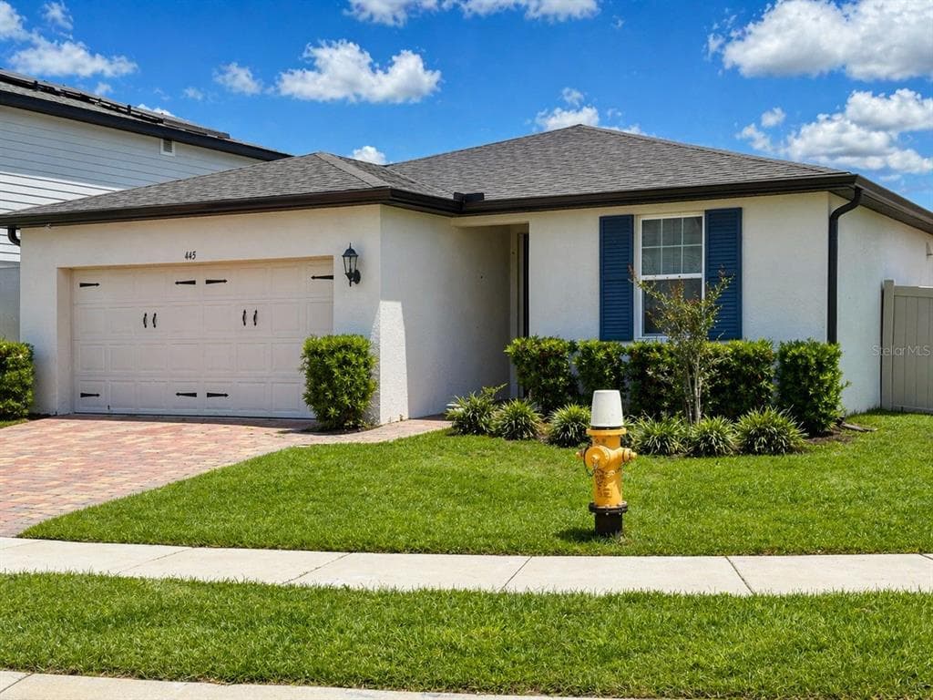 445 MCKENNA DRIVE, WINTER HAVEN, FL 33881 — zdjęcie 2