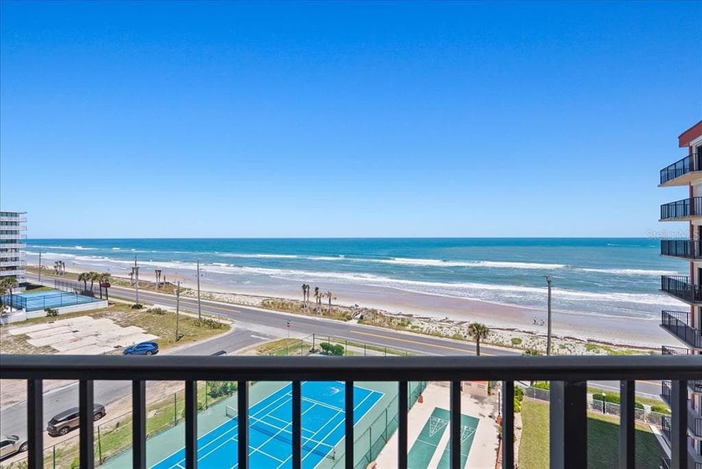 3600 S OCEAN SHORE BOULEVARD # 712, FLAGLER BEACH, FL 32136 — zdjęcie 2