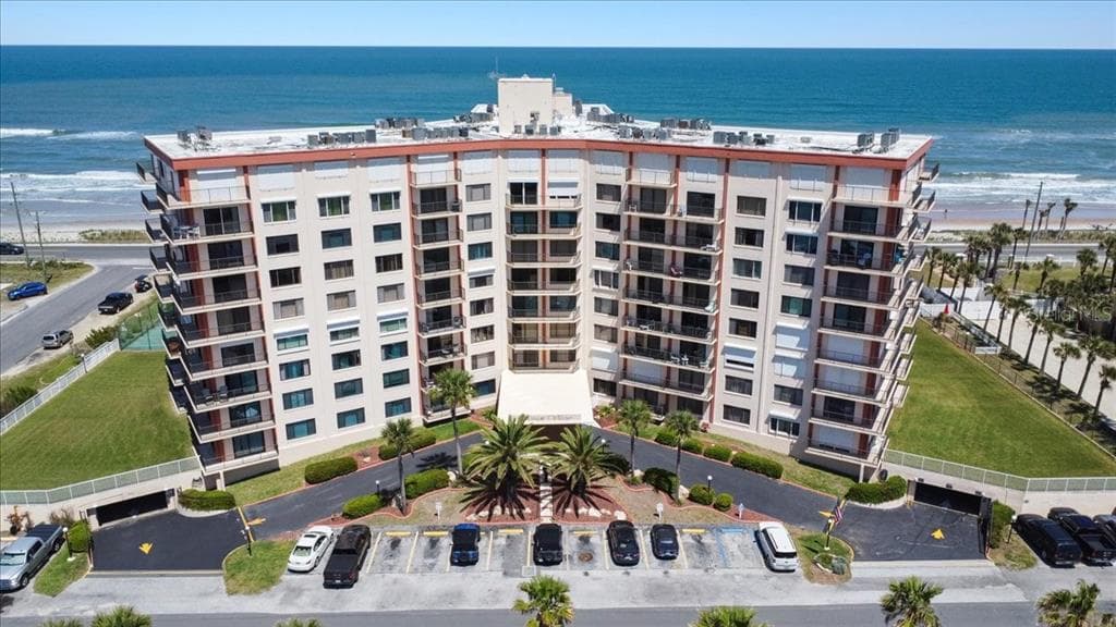 3600 S OCEAN SHORE BOULEVARD # 712, FLAGLER BEACH, FL 32136