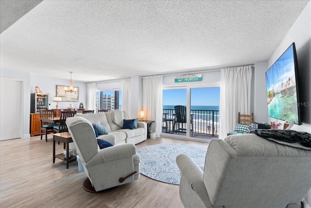 3600 S OCEAN SHORE BOULEVARD # 712, FLAGLER BEACH, FL 32136 — zdjęcie 5