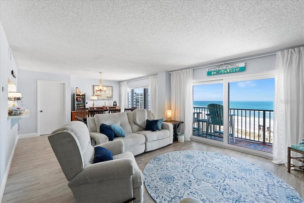 3600 S OCEAN SHORE BOULEVARD # 712, FLAGLER BEACH, FL 32136 — zdjęcie 4