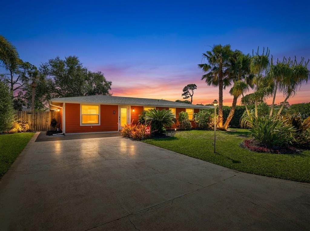 1129 RIVIERA STREET, VENICE, FL 34285
