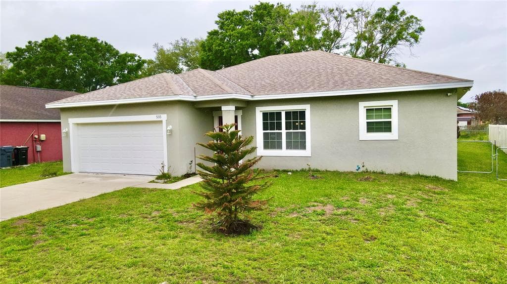 535 GULL DRIVE, KISSIMMEE, FL 34759 — zdjęcie 2