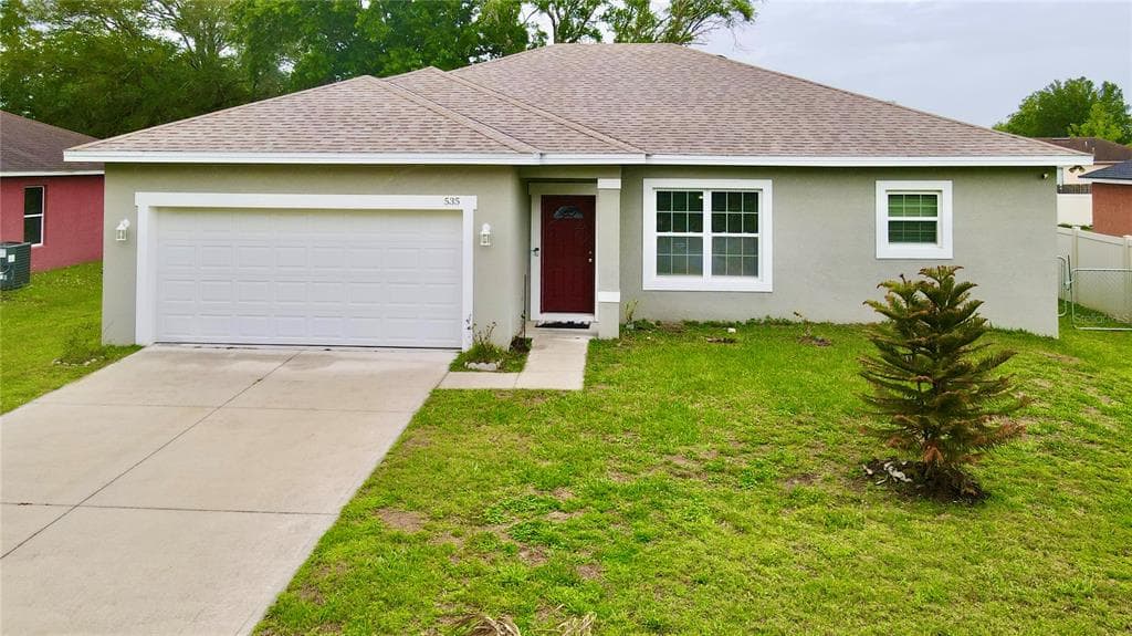 535 GULL DRIVE, KISSIMMEE, FL 34759