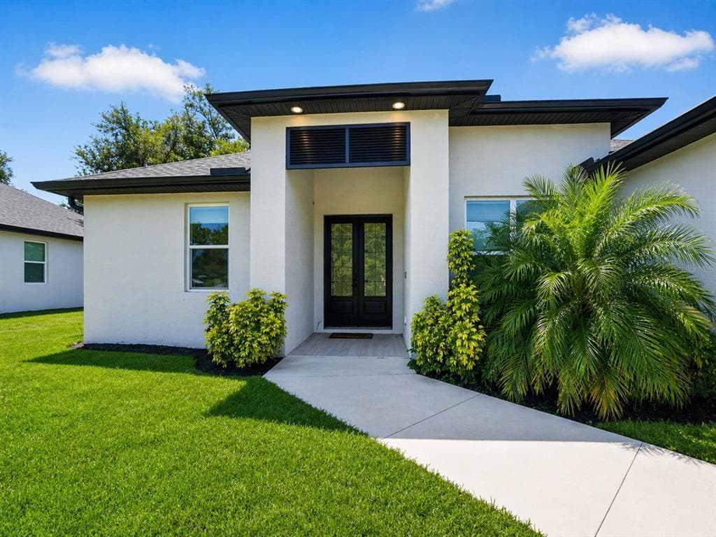 3090 QUARTER STREET, NORTH PORT, FL 34288 — zdjęcie 2