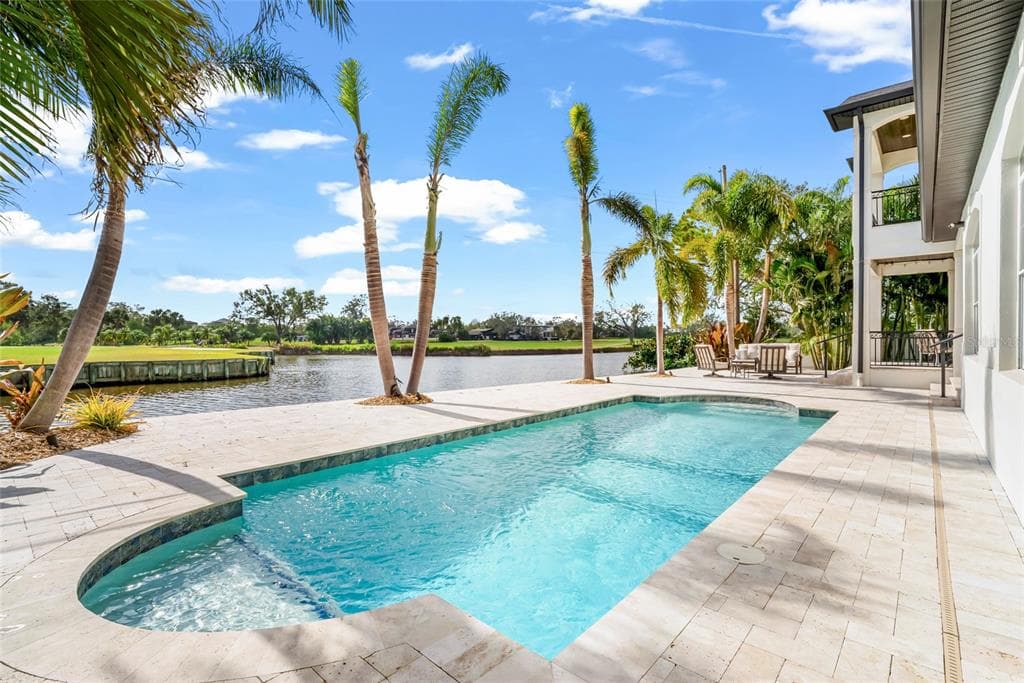 356 BELLEAIR DRIVE NE, ST PETERSBURG, FL 33704 — zdjęcie 2