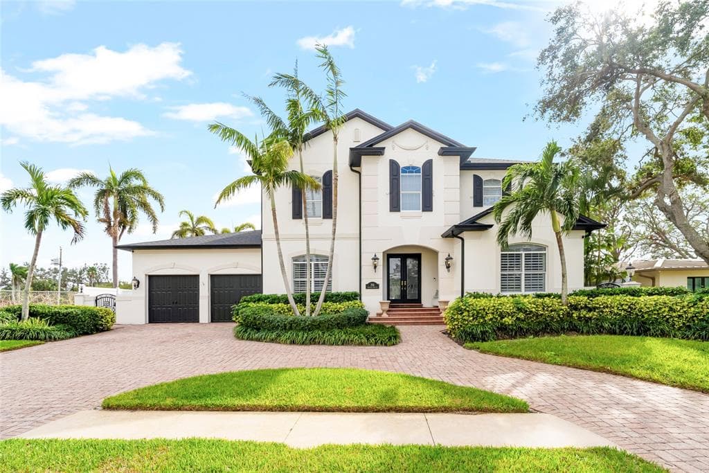 356 BELLEAIR DRIVE NE, ST PETERSBURG, FL 33704