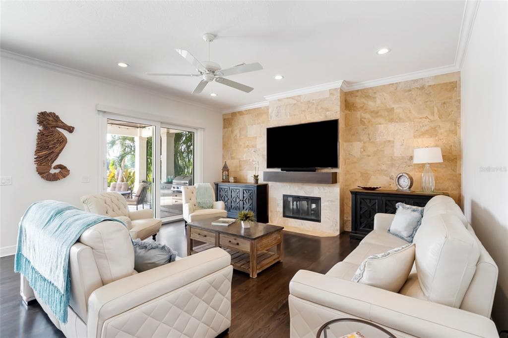 356 BELLEAIR DRIVE NE, ST PETERSBURG, FL 33704 — zdjęcie 4