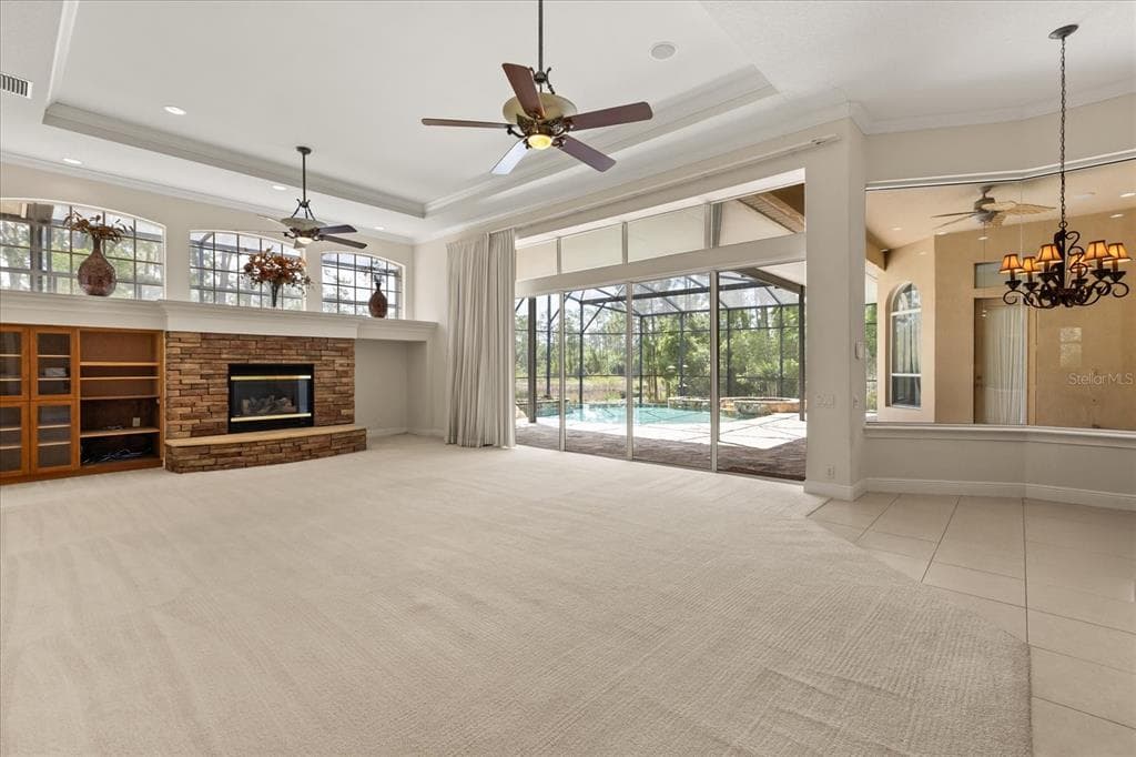 420 VALLEY STREAM DRIVE, GENEVA, FL 32732 — zdjęcie 2