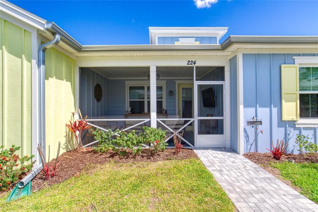 224 GYPSY PALACE LANE, DAYTONA BEACH, FL 32124 — zdjęcie 5