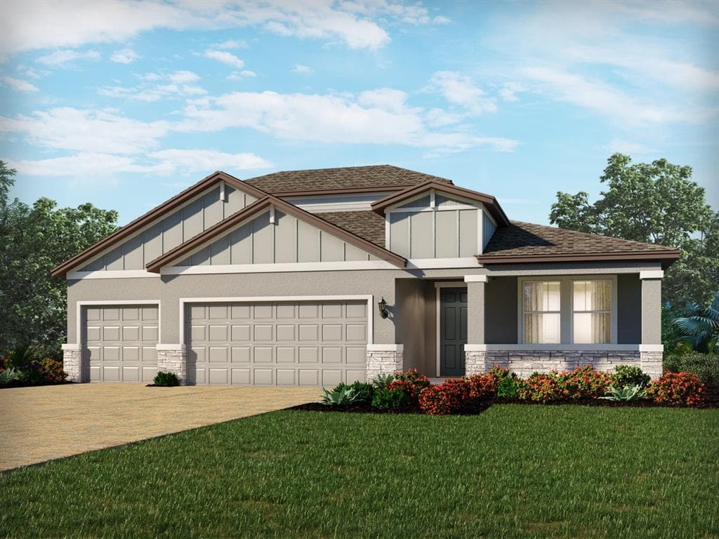 404 BROOKHAVEN TRAIL, ORMOND BEACH, FL 32174