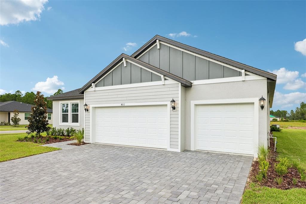 401 BROOKHAVEN TRAIL, ORMOND BEACH, FL 32174 — zdjęcie 2
