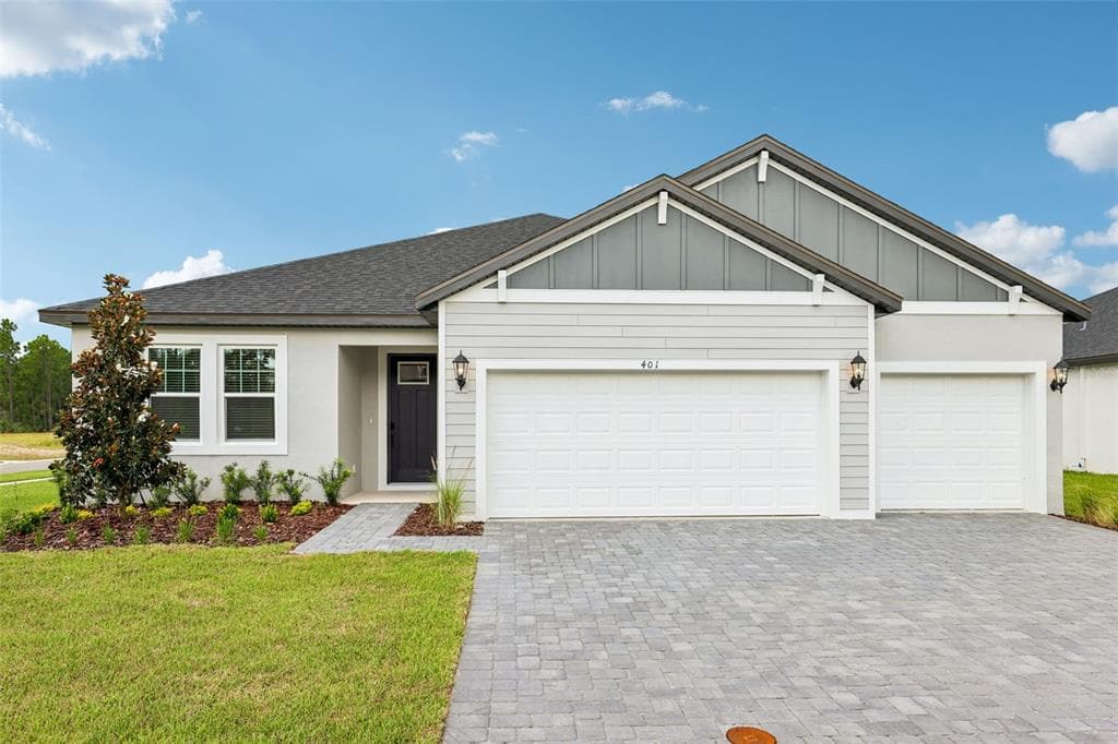 401 BROOKHAVEN TRAIL, ORMOND BEACH, FL 32174