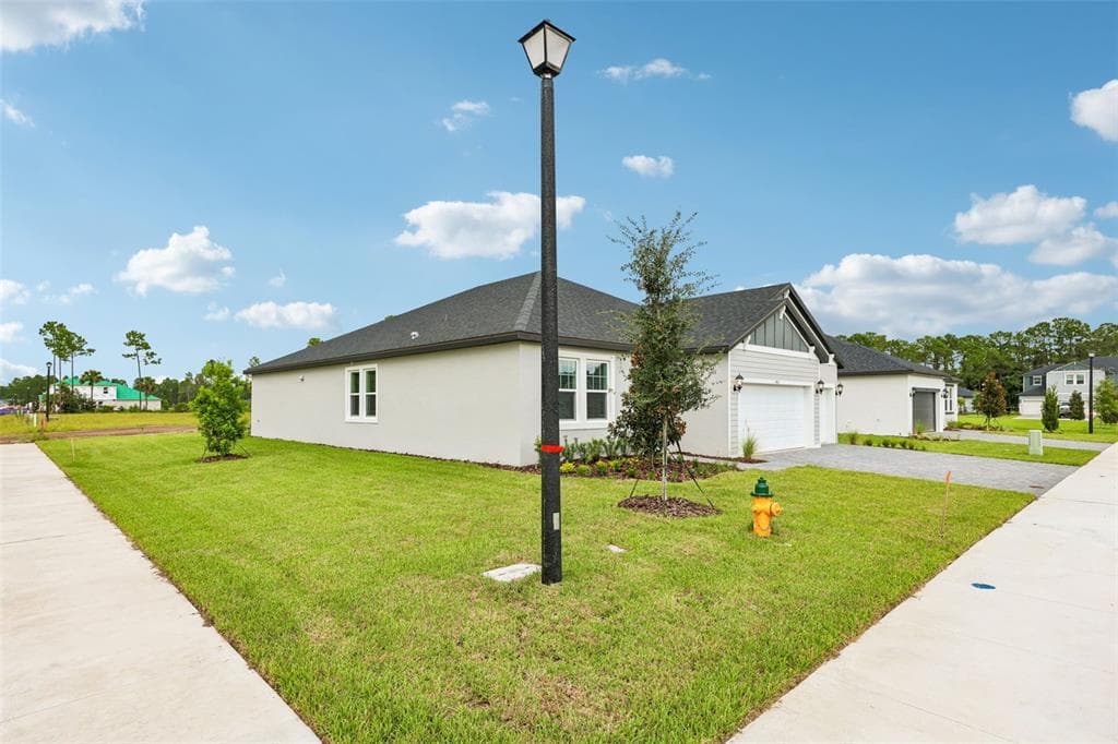 401 BROOKHAVEN TRAIL, ORMOND BEACH, FL 32174 — zdjęcie 4