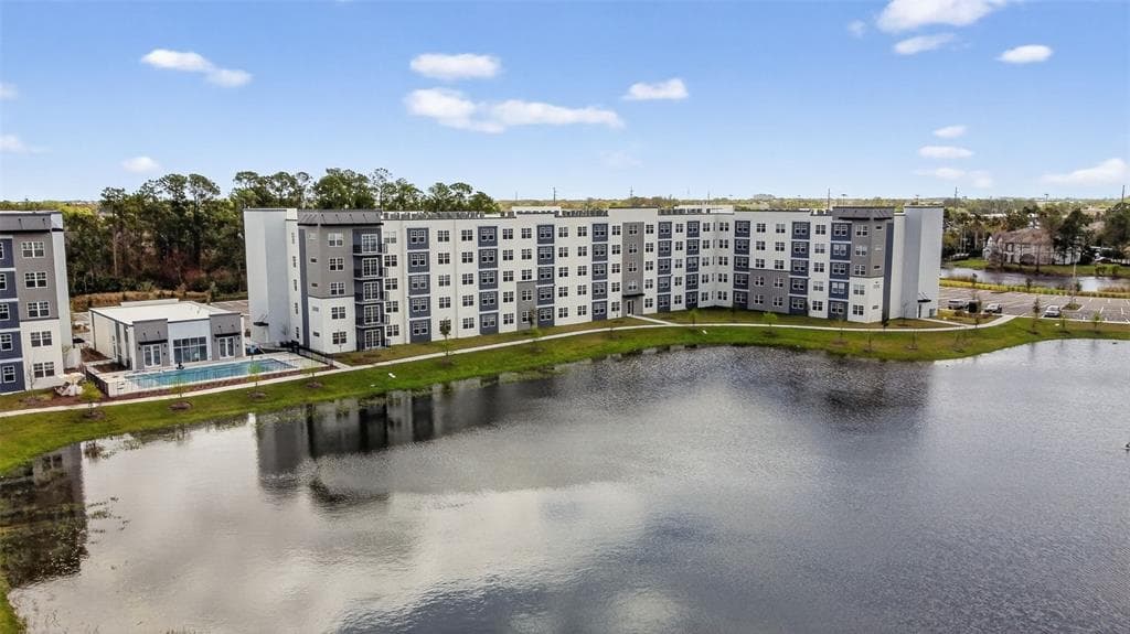 5579 MILLENIA PARK BOULEVARD # 504, ORLANDO, FL 32839