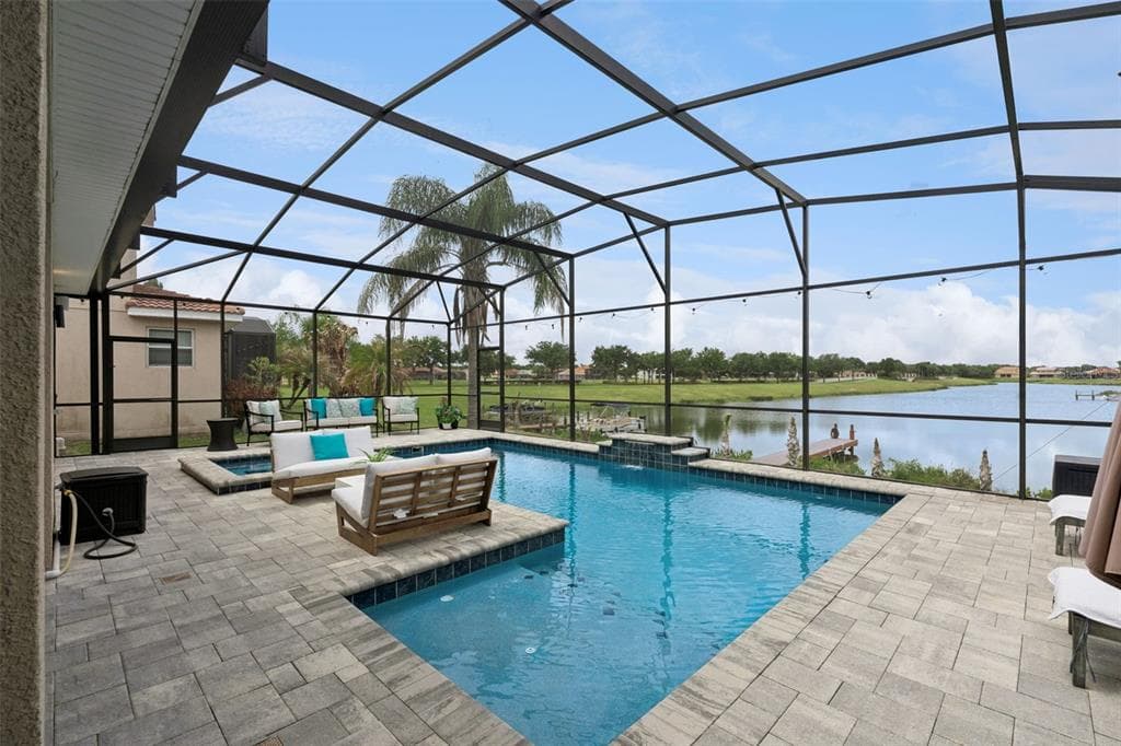 3704 EAGLE ISLE CIRCLE, KISSIMMEE, FL 34746 — zdjęcie 3