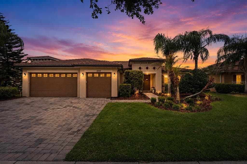 3704 EAGLE ISLE CIRCLE, KISSIMMEE, FL 34746