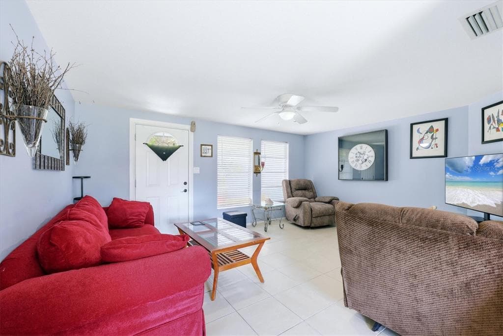 18461 BURKHOLDER CIRCLE, PORT CHARLOTTE, FL 33948 — zdjęcie 4