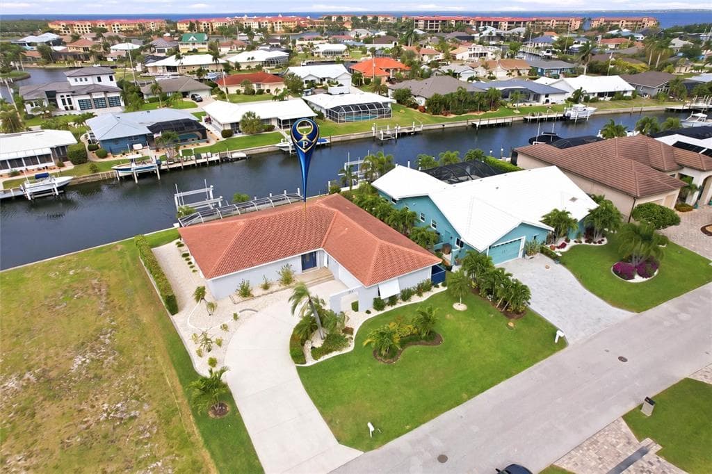 79 TROPICANA DRIVE, PUNTA GORDA, FL 33950 — zdjęcie 2