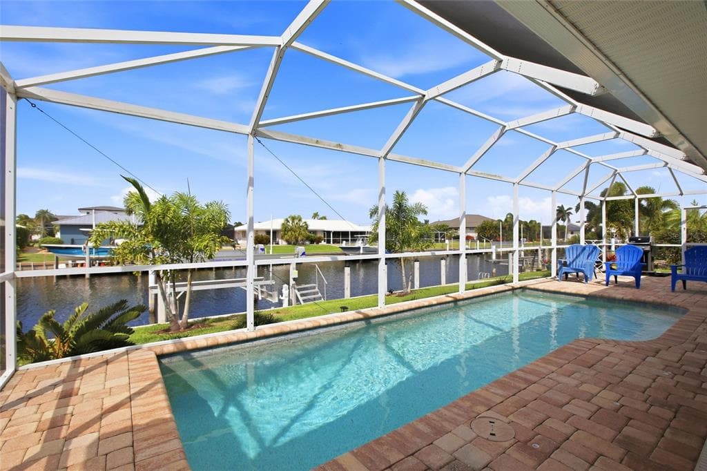 79 TROPICANA DRIVE, PUNTA GORDA, FL 33950 — zdjęcie 3