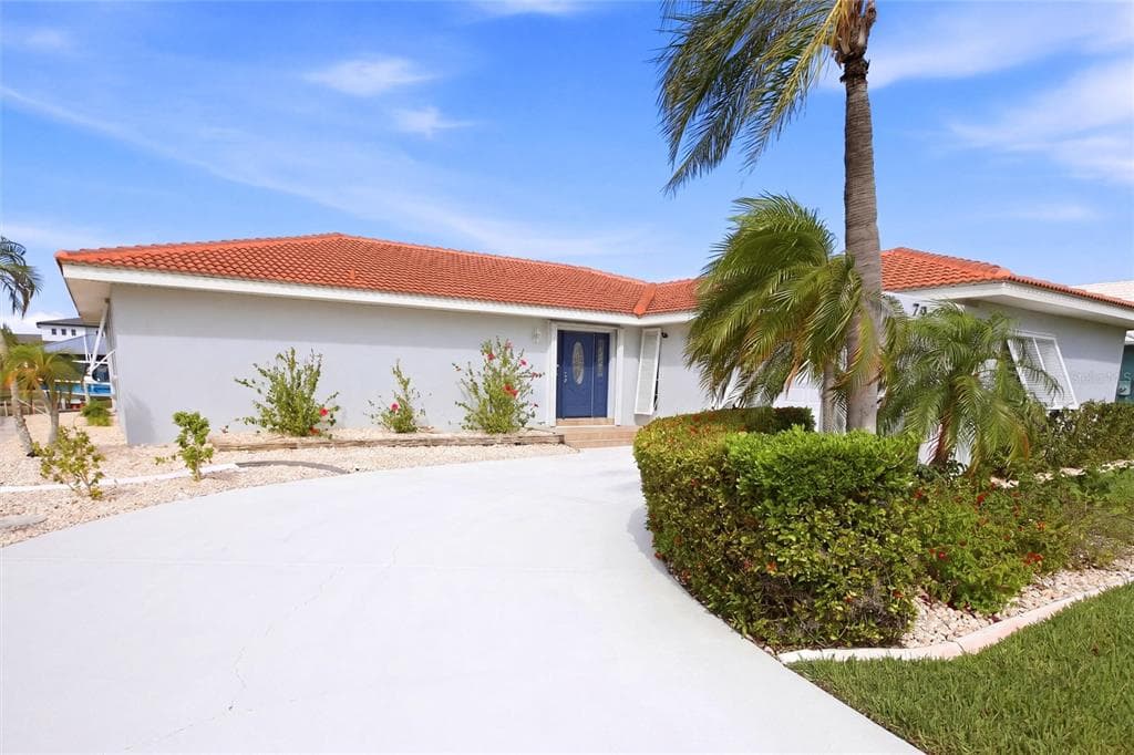 79 TROPICANA DRIVE, PUNTA GORDA, FL 33950
