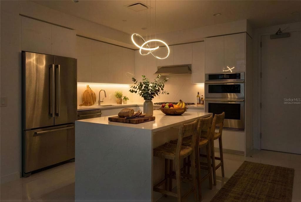 400 CENTRAL AVENUE # 1806, ST PETERSBURG, FL 33701 — zdjęcie 2