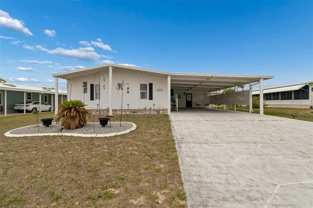 14131 DELSILVER DRIVE, BROOKSVILLE, FL 34613