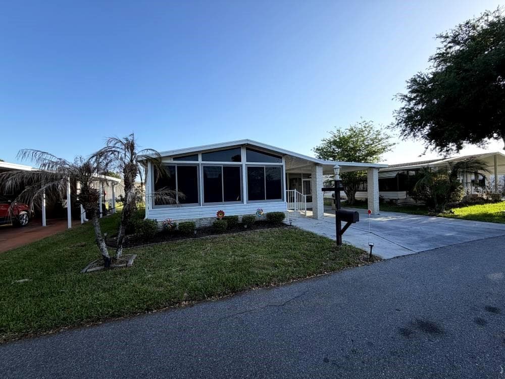 161 GREENVIEW DRIVE # 161, WINTER HAVEN, FL 33881 — zdjęcie 2