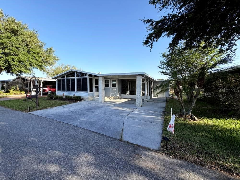 161 GREENVIEW DRIVE # 161, WINTER HAVEN, FL 33881 — zdjęcie 3