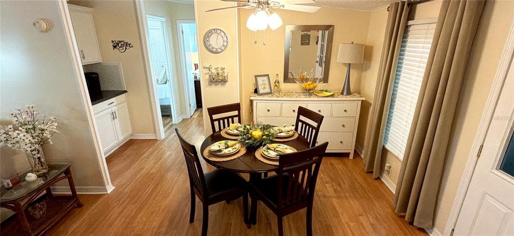 161 GREENVIEW DRIVE # 161, WINTER HAVEN, FL 33881 — zdjęcie 4