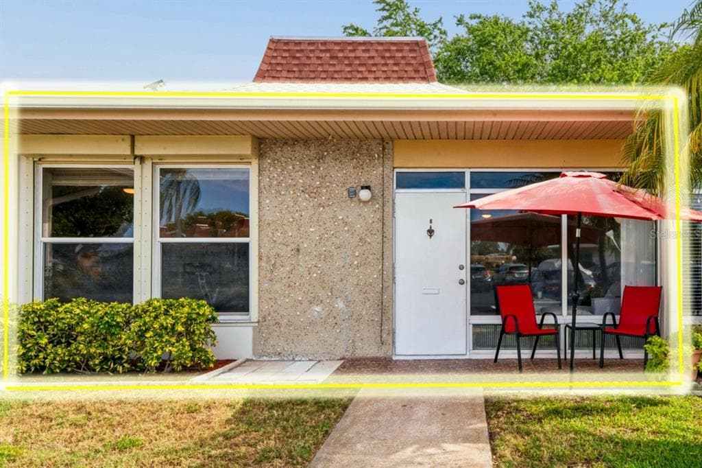 4363 TAHITIAN GARDENS CIRCLE # B, HOLIDAY, FL 34691 — zdjęcie 2