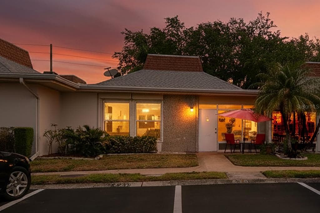 4363 TAHITIAN GARDENS CIRCLE # B, HOLIDAY, FL 34691 — zdjęcie 3