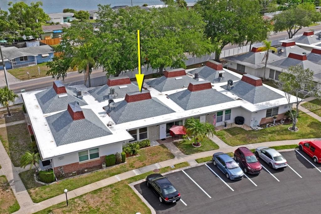 4363 TAHITIAN GARDENS CIRCLE # B, HOLIDAY, FL 34691 — zdjęcie 4