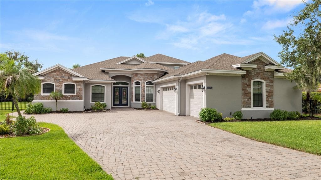 2120 SOUTHERN OAKS LANE, LAKELAND, FL 33813 — zdjęcie 2