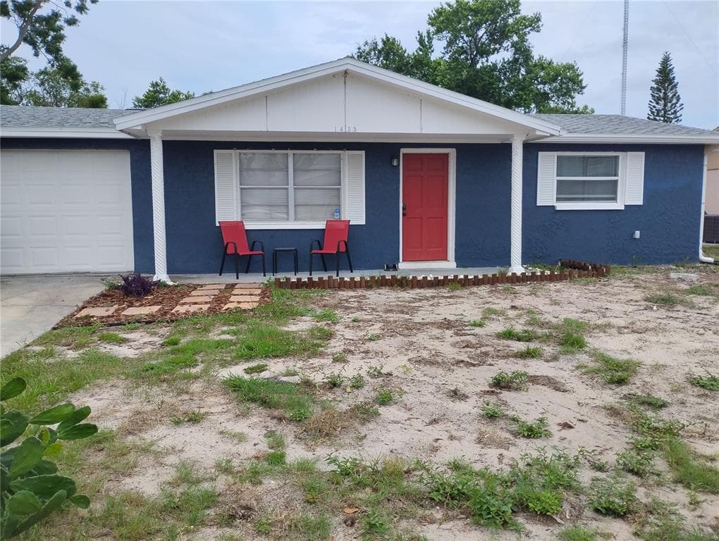 1435 WHITEHALL LANE, HOLIDAY, FL 34691 — zdjęcie 2