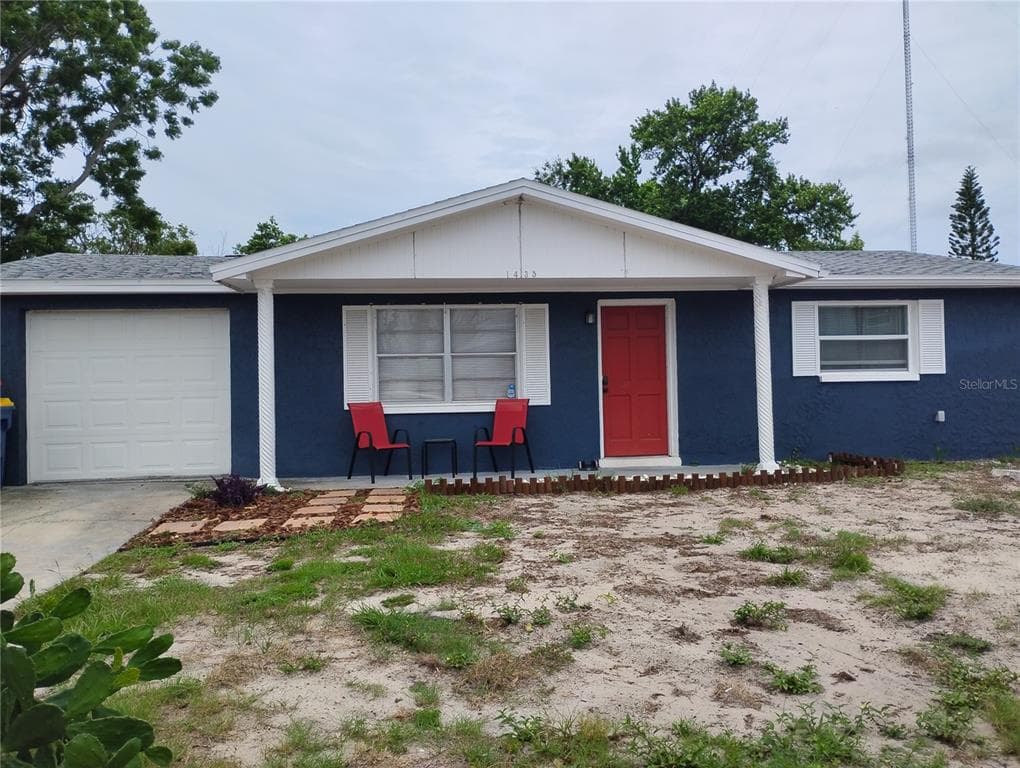 1435 WHITEHALL LANE, HOLIDAY, FL 34691