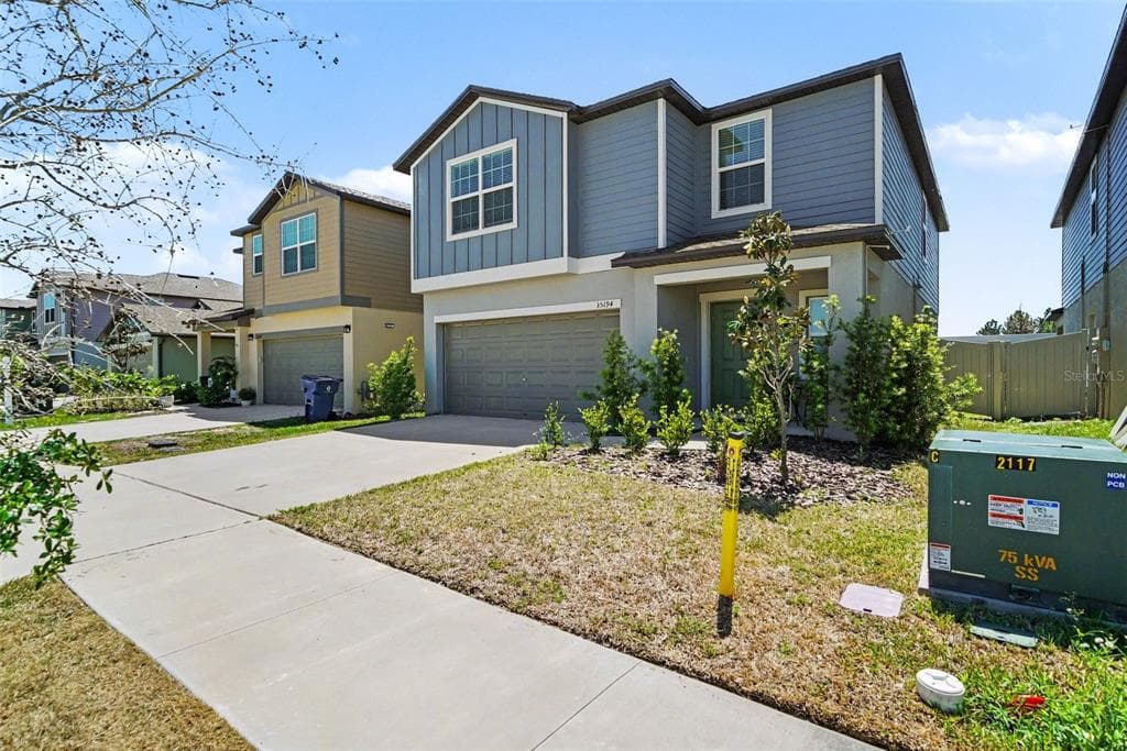 35194 ACKLEY TRACE, ZEPHYRHILLS, FL 33541 — zdjęcie 3