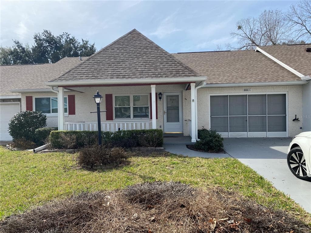 8666 SW 92ND LANE # C, OCALA, FL 34481