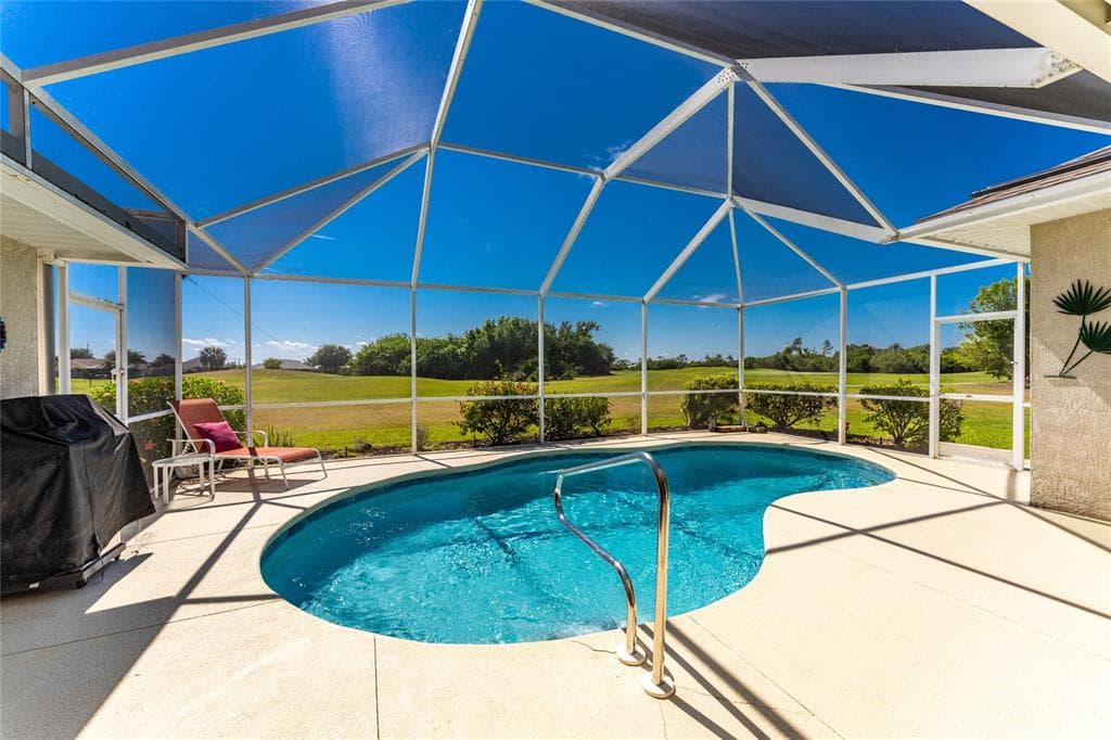 28 MEDALIST COURT, ROTONDA WEST, FL 33947 — zdjęcie 3