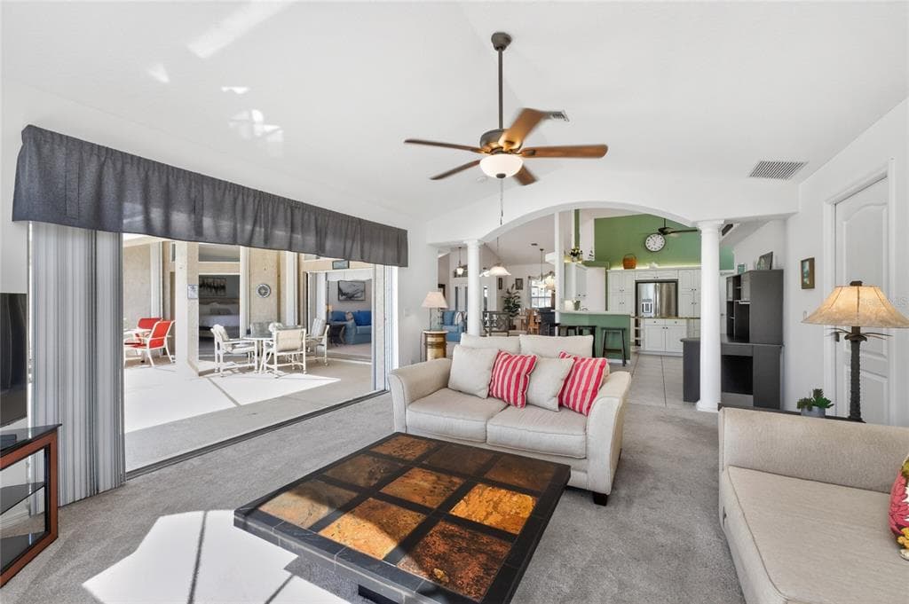 28 MEDALIST COURT, ROTONDA WEST, FL 33947 — zdjęcie 5