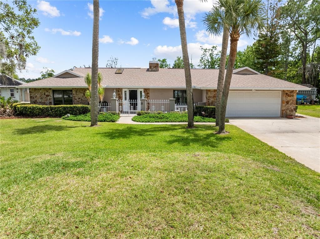 6770 BAY SHORE DRIVE, ST CLOUD, FL 34771