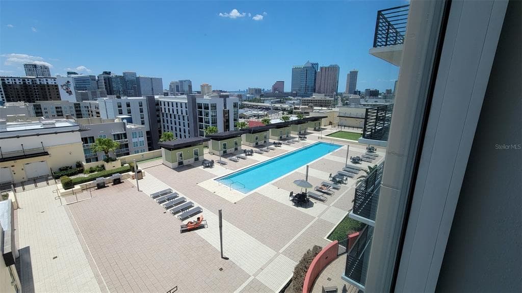 1120 E KENNEDY BOULEVARD # 1217, TAMPA, FL 33602 — zdjęcie 2
