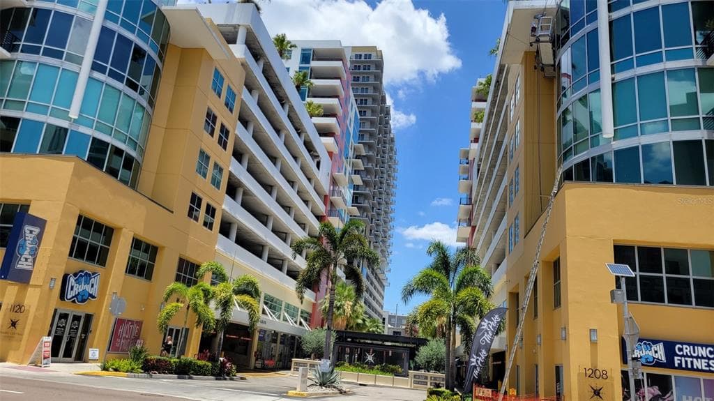 1120 E KENNEDY BOULEVARD # 1217, TAMPA, FL 33602