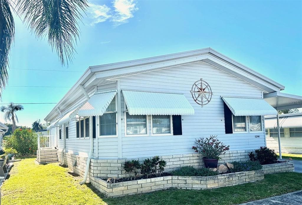 11244 101ST WAY # 136, LARGO, FL 33773